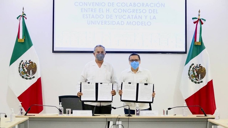 Convenio