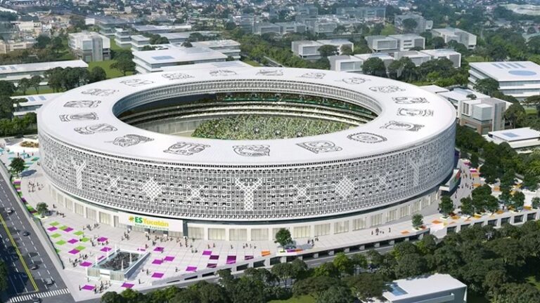 Estadio sostenible scaled
