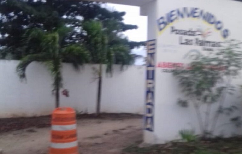 Izamal motel scaled