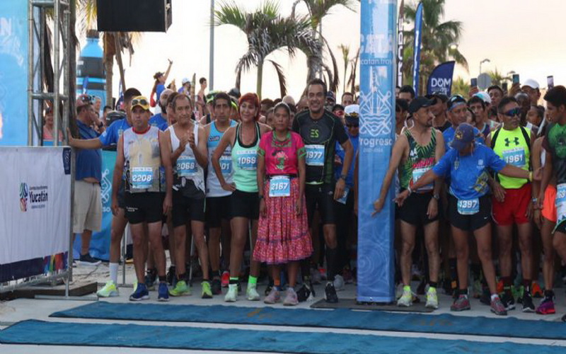 Maraton