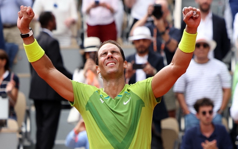 Nadal