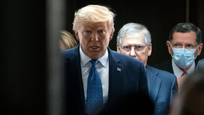 08 trump mcconnell