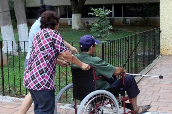 Abren registro a que personas con discapacidad cuenten con Pensión del Bienestar