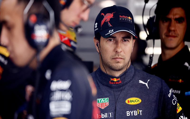 Checo2