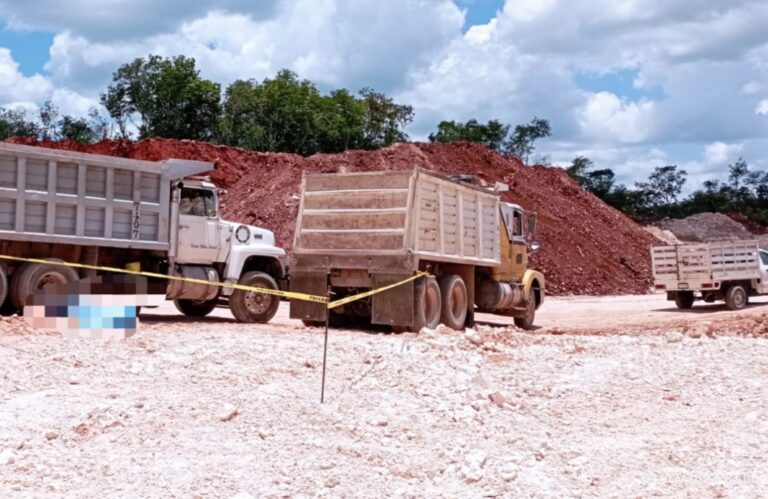 Fallecimiento tren maya scaled