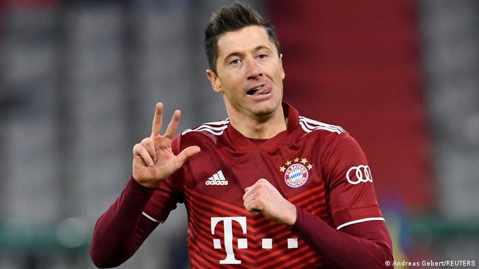 Lewandowski