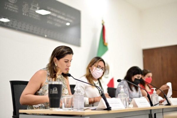 Activan micrositio para enriquecer la Ley de Movilidad de Yucatán