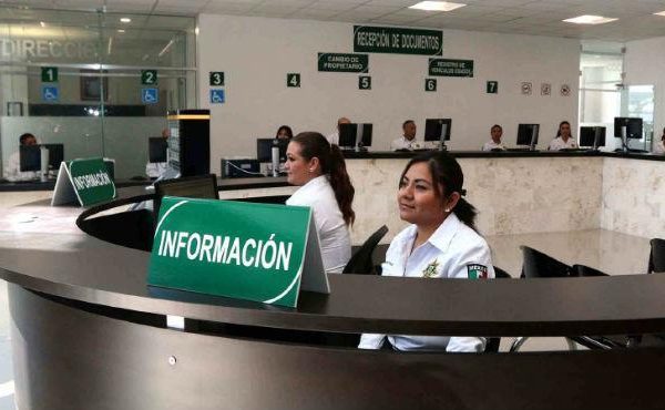 Amplían hasta agosto plazo de reemplacamiento vehicular