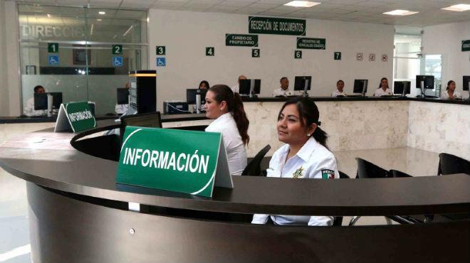 Modulo placas yucatan 0