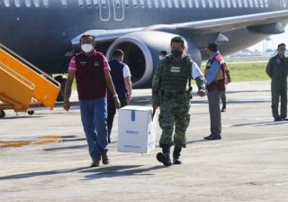 Este domingo no se reporta víctimas por covid-19 en Yucatán