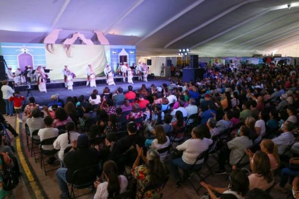 Cierra con éxito “Yucatán Expone” en Durango