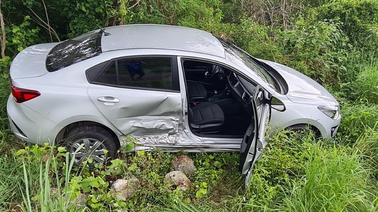 Accidente tetiz