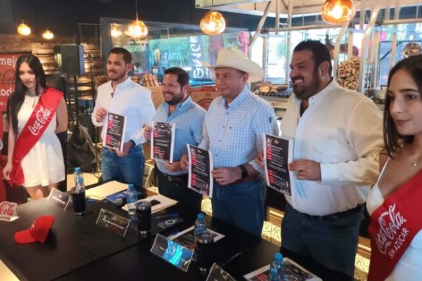 Presentan la primera edición del Festival de la Carne en Tizimín