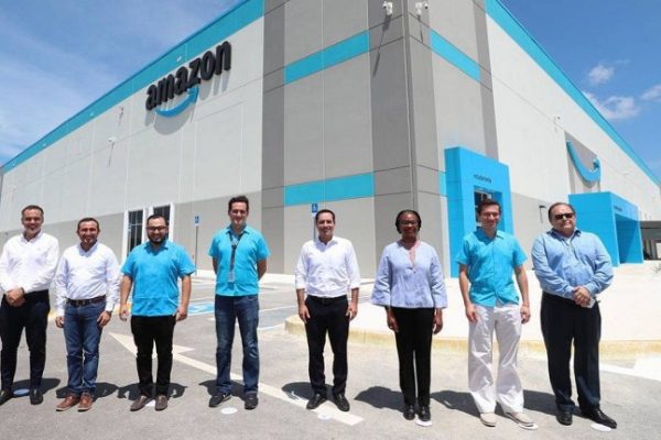 Yucatán, líder nacional en atracción de inversión extranjera directa