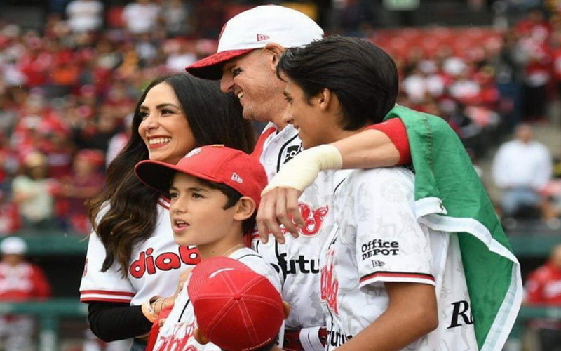 Jorge cantu
