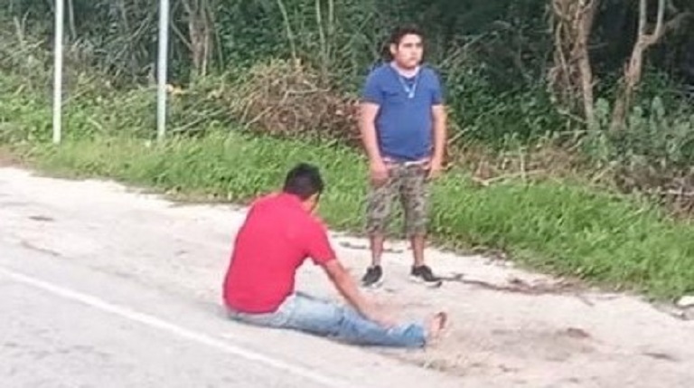 Luto en sotuta