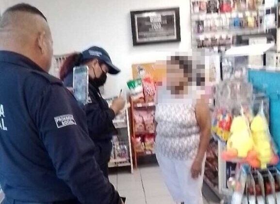 Tizimin policia robo2 scaled