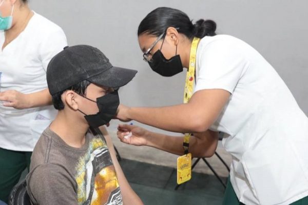 Comenzó en Mérida una etapa más de vacunación contra el Coronavirus