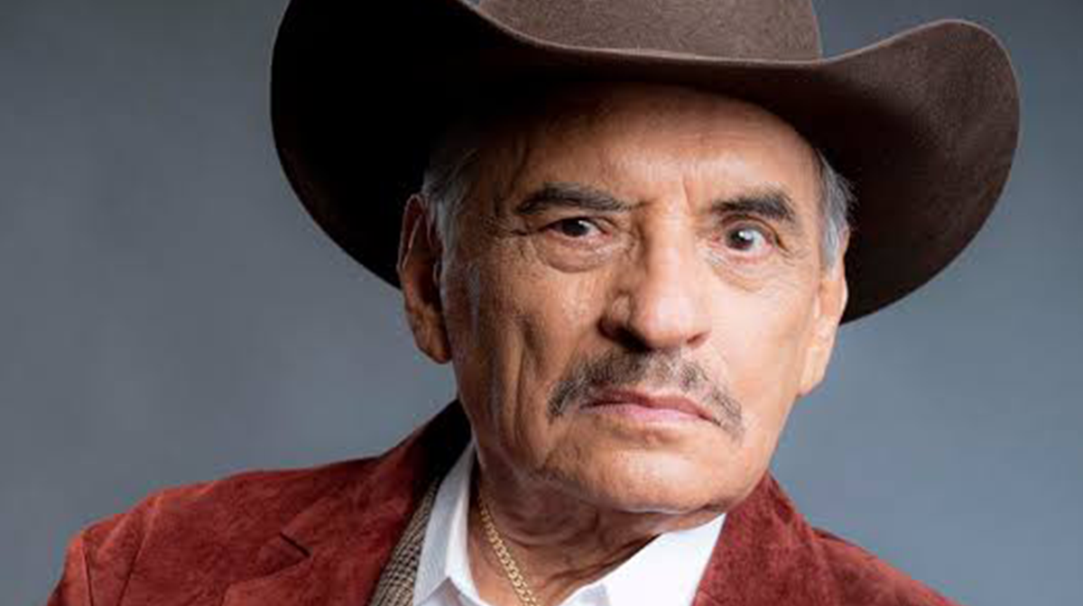 Murio manuel ojeda actor