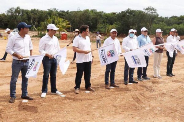 Vertical Knits tendrá quinta maquiladora en tierras yucatecas