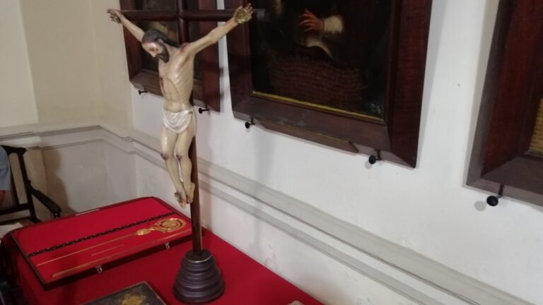 Arte sacro scaled