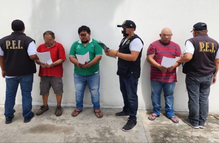 Detenidos abuso scaled
