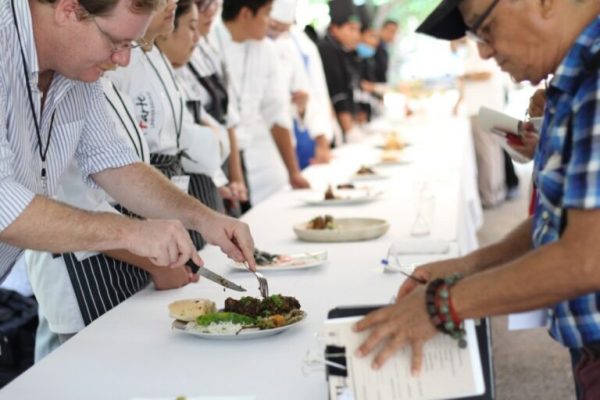 Encuentro culinario tendrá como protagonistas «las delicias del monte»