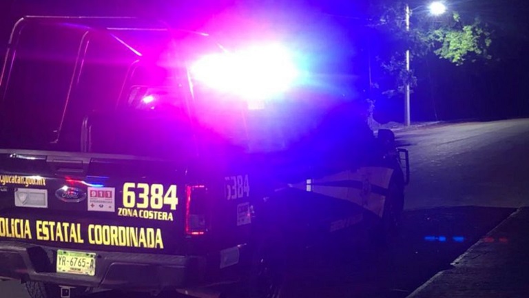 Ex policias