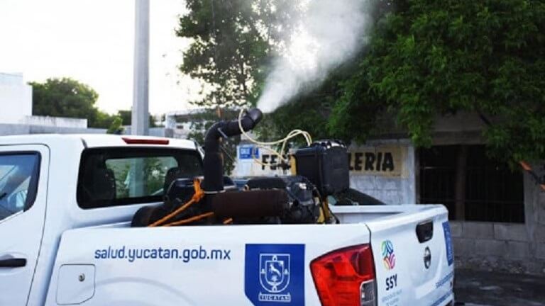 Fumigación