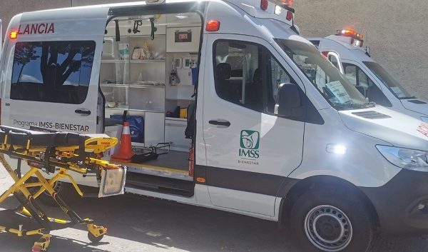 Indispensable conocer técnicas básicas de primeros auxilios