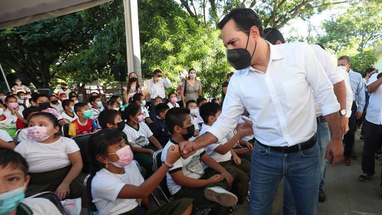 Impulso escolar2