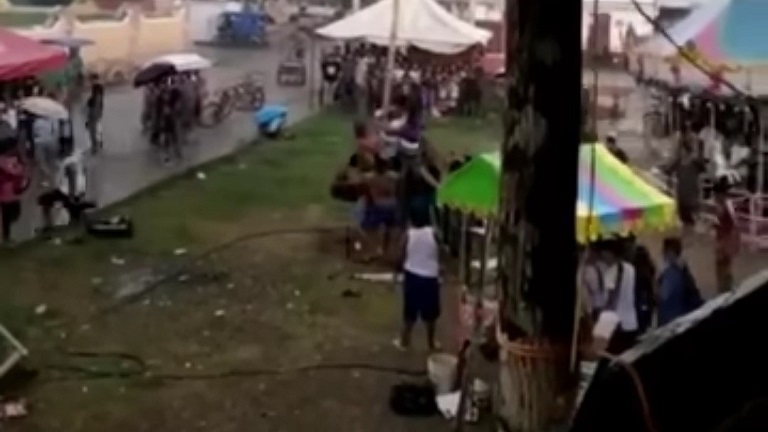 Pleito paperos