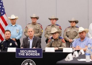 Piden clasificar como grupos terroristas a cárteles mexicanos