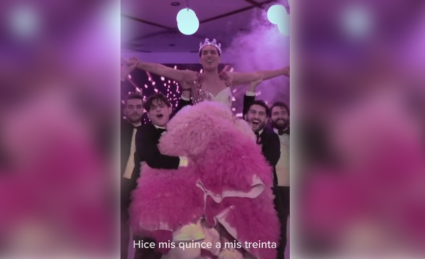 Portada quncenara