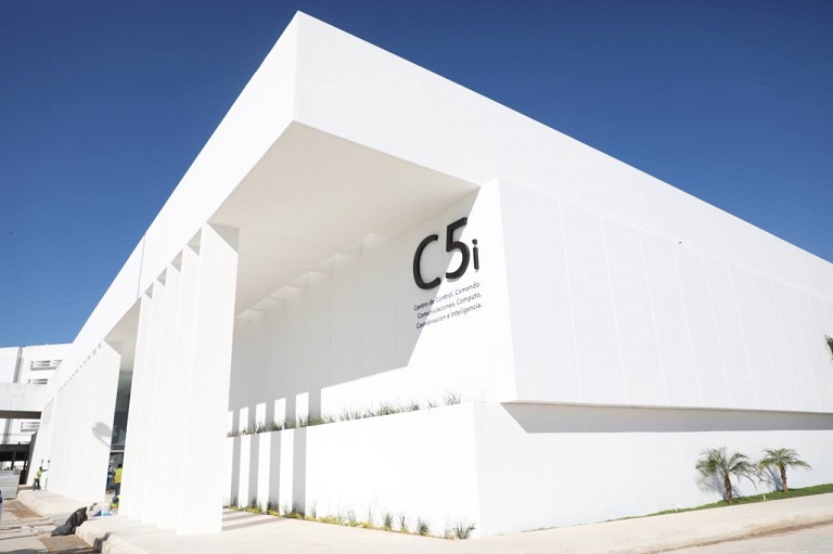 C5i seguridad ssp 1