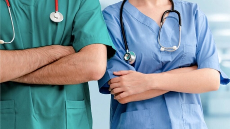 Medicos especialistas