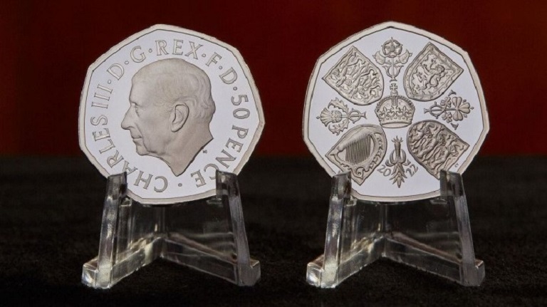 Moneda rey carlos iii