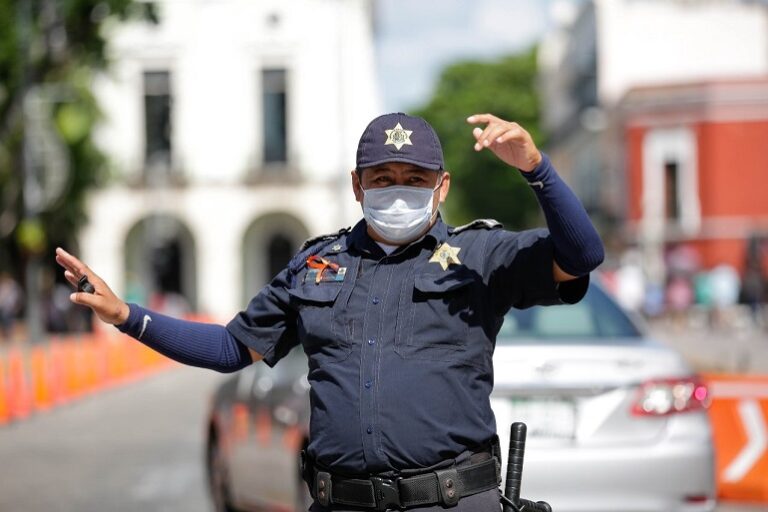 Policia de merida scaled