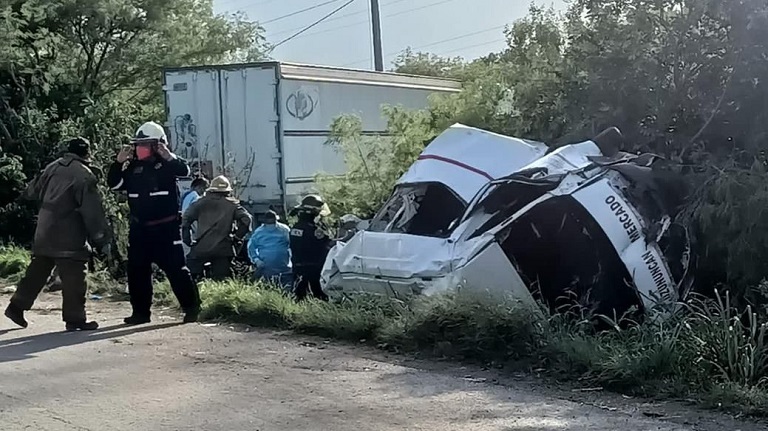 Sentencian a trailero