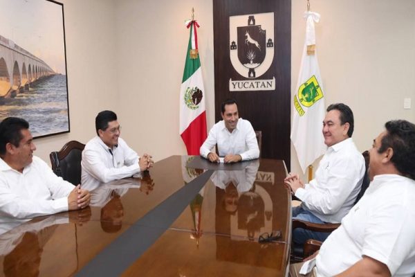 Aprobado el aumento salarial a maestros estatales