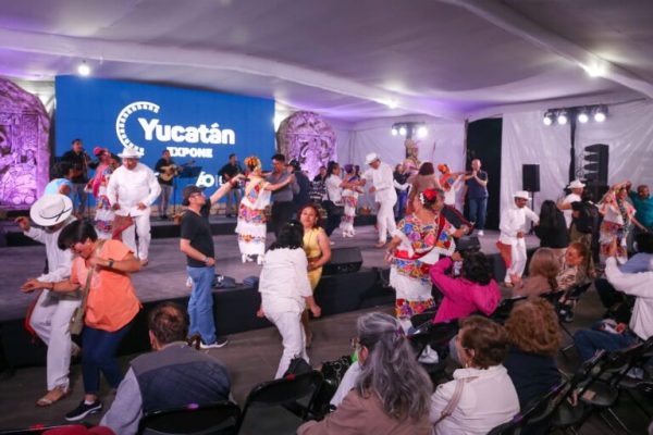 Yucatán Expone se despide del público capitalino