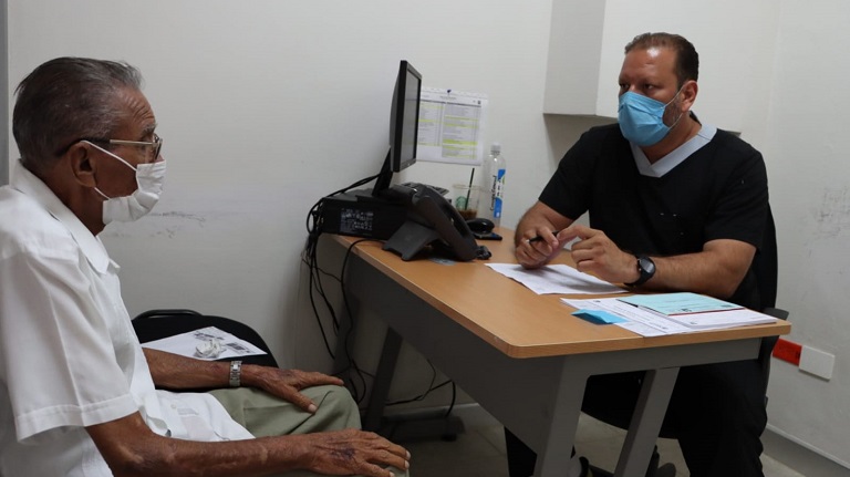 Cancer de prostata