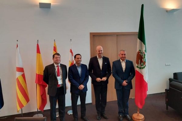 Mérida será sede de la VIII edición del Smart City Expo LATAM