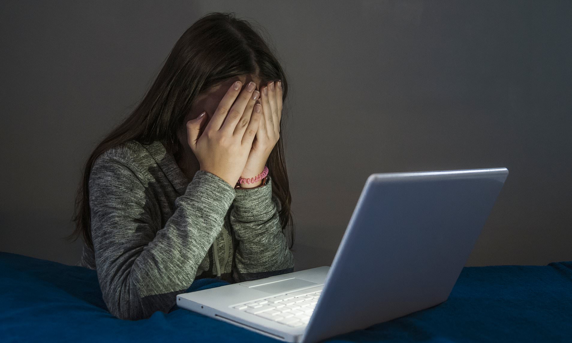 Cyberbullying