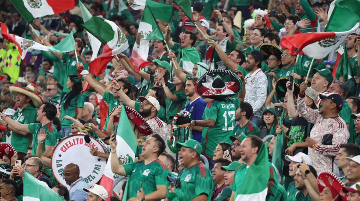 Seleccion mexicana en peligro qatar