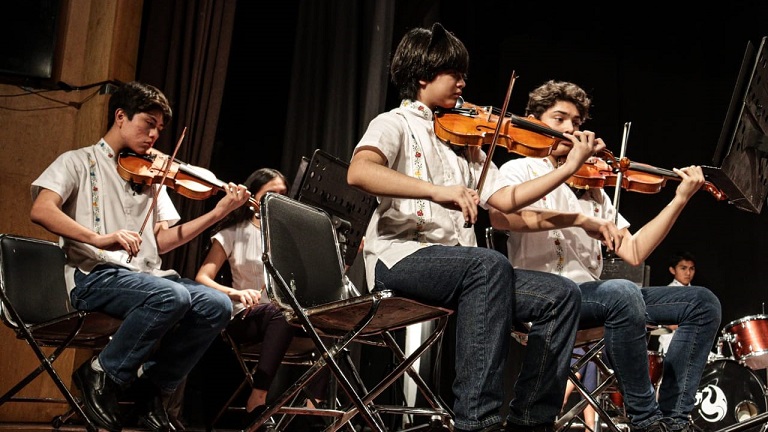 Filarmonica