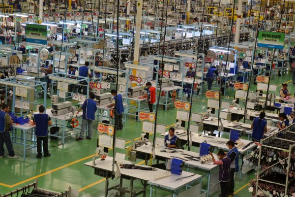 Proyectan la llegada de más inversión extranjera en Yucatán