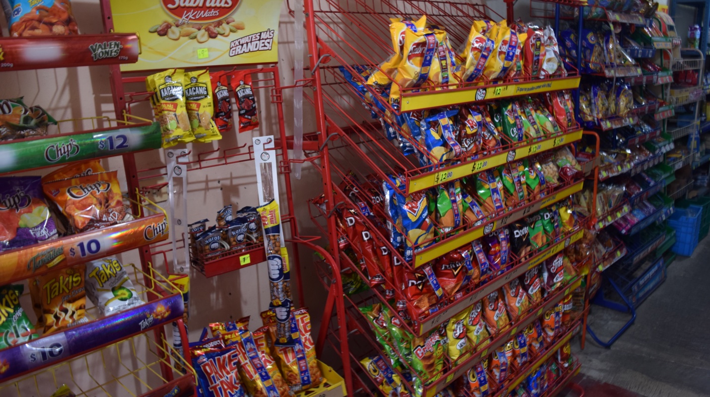 Tienda 2
