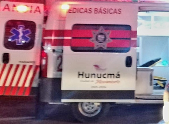 Hunucma pozo nina