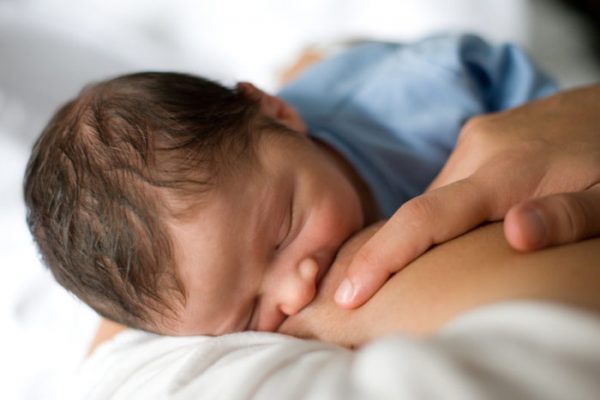 En Mérida fueron tres nacimientos de bebés de Navidad